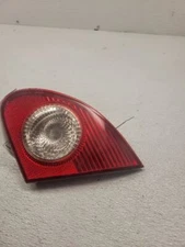 Toyota Corolla Passenger Right Tail Light Decklid Mounted 2003-2008 OEM