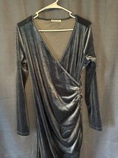 Guberry Dress Women's Large - Formal