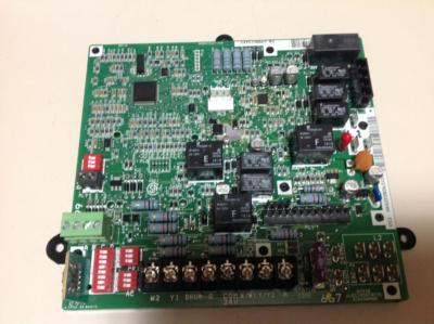 コン・ミ BRYANT CARRIER HK42FZ026 CIRCUIT CONTROL BOARD CEPL130667-03