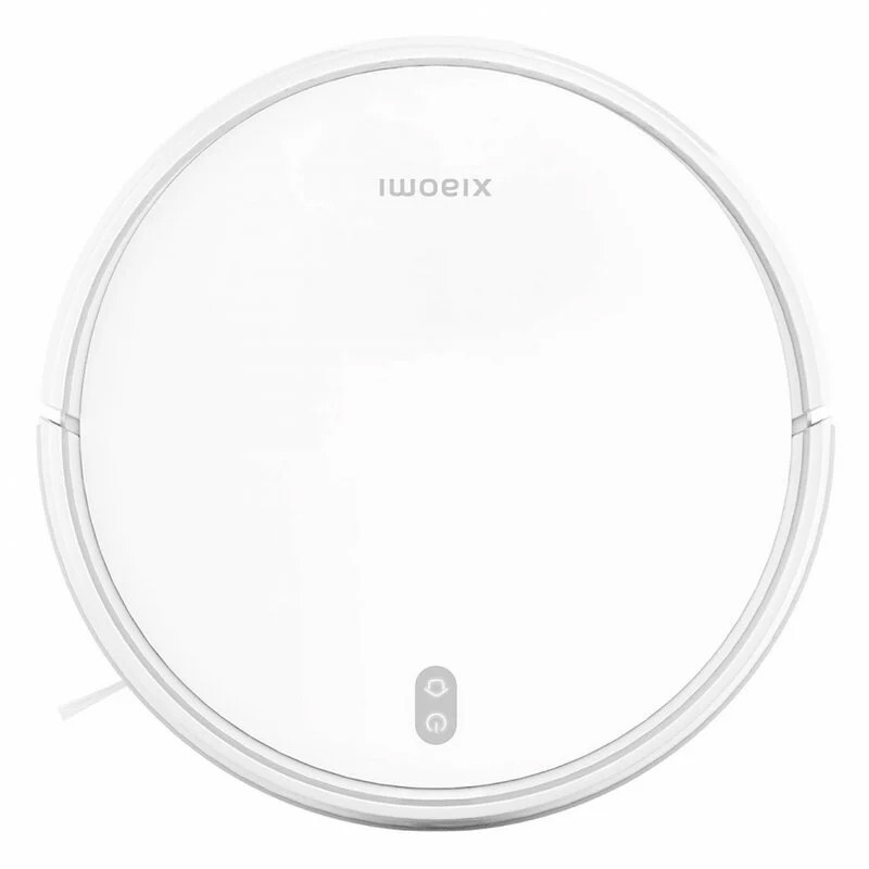 Robot Aspirador Xiaomi Robot Vacuum E12 Usado