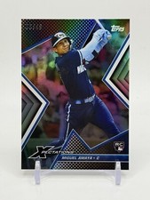 2023 Topps Xpectations Baseball Cards Checklist 23