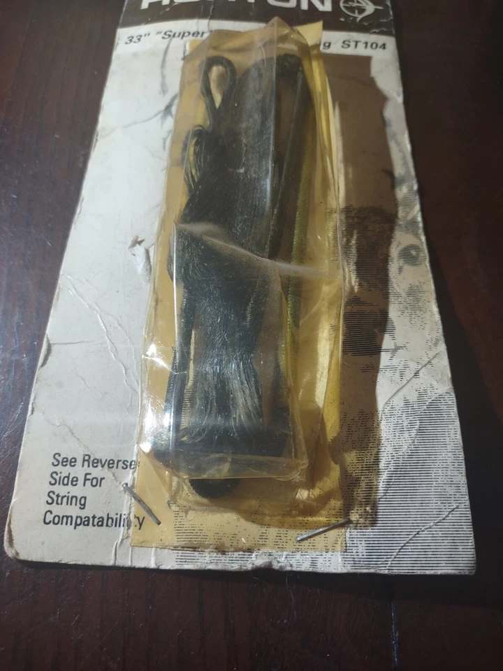 Horton 33" "Super" Recurve String ST104 - Image 2 of 4