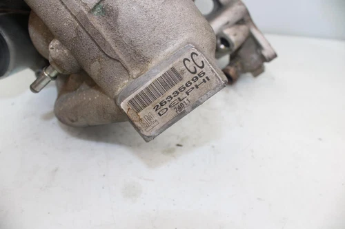 25335695 Colector Admision para OPEL ASTRA G BERLINA Comfort 2000 1588856 - Imagen 4 de 10