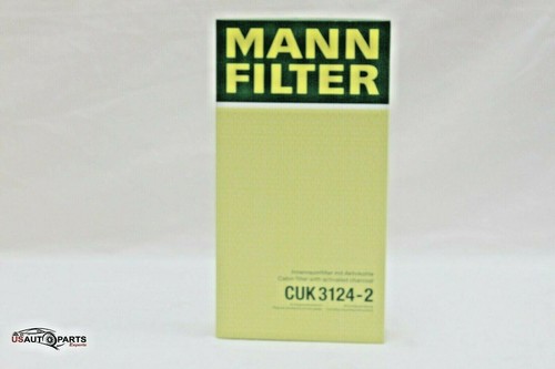 Rolls-Royce Phantom 2002-2019 Cabin air filters Set Photo - $76
