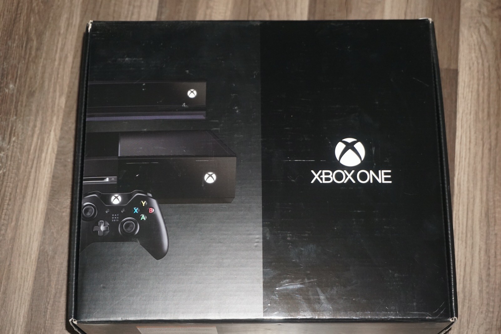 Instandhaltung Betäuben Biologie microsoft xbox one day one edition
