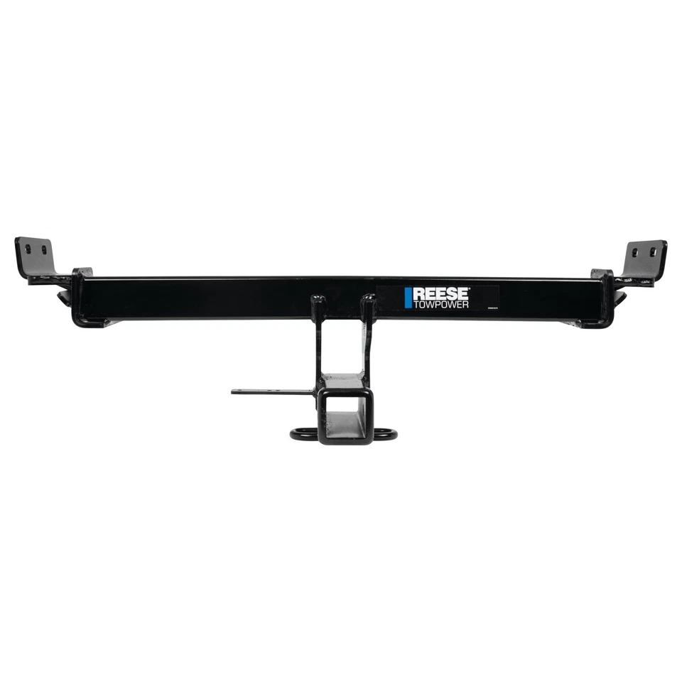 Reese Trailer Tow Hitch For 18-25 Jeep Compass 2017 New Body Wiring Kit Class 3 - Image 2 of 4