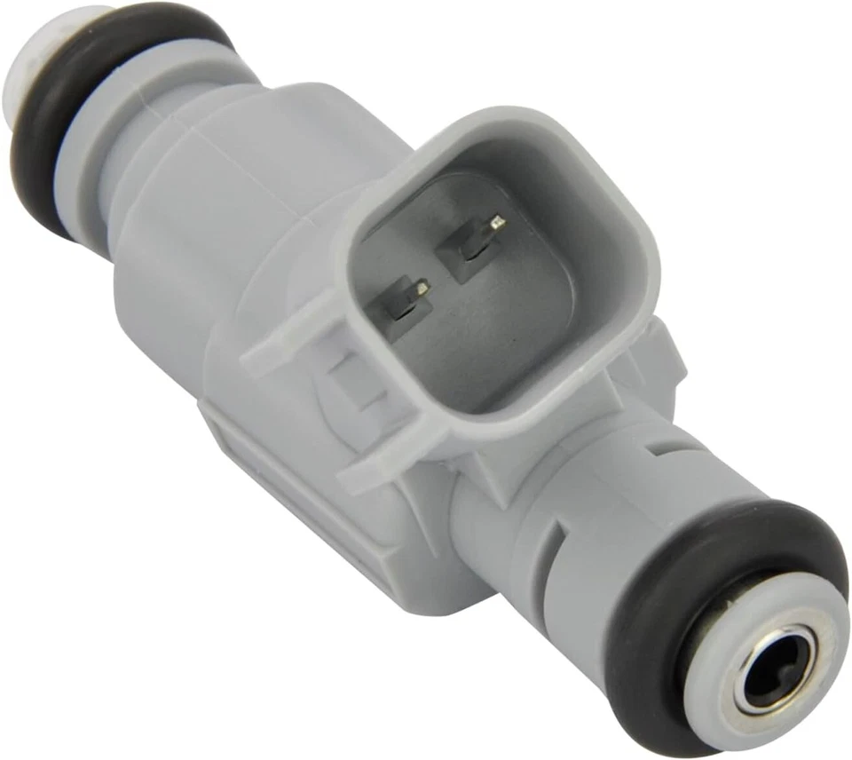 6 оригинальных топливных форсунок Bosch подходят для 2004 Mercury Mountaineer 4,0 л #0280156184 - Изображение 4 из 4