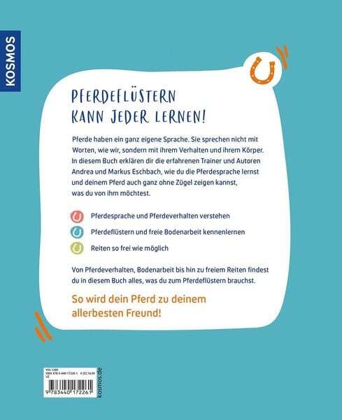 Thumbnail - Pferdesprache Für Kinder