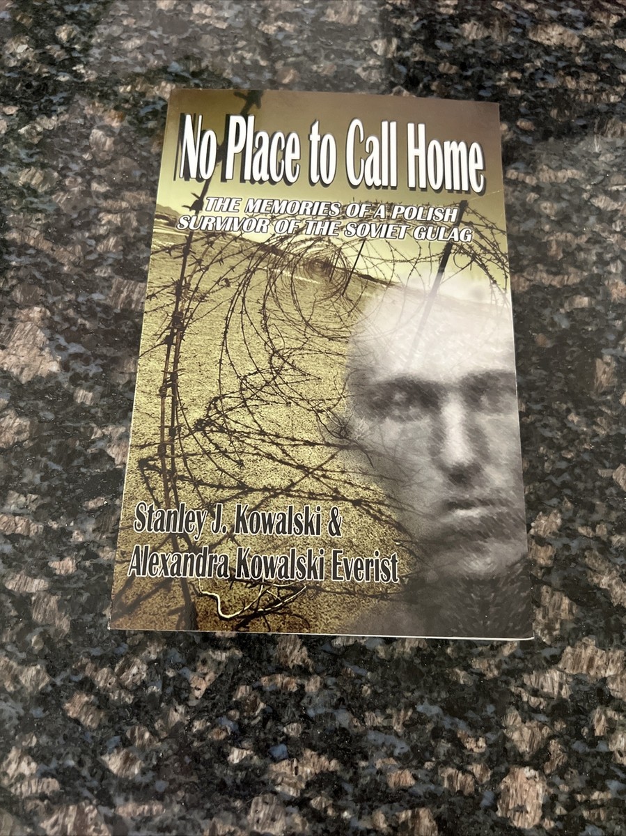 No Place to Call Home, the Memories of a Polish Survivor of the  display picture 1