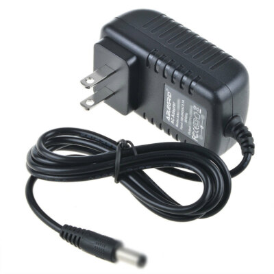 WALL AC Adapter For Lullaby #60360 INGENUITY InLighten Cradling Swing Power PSU