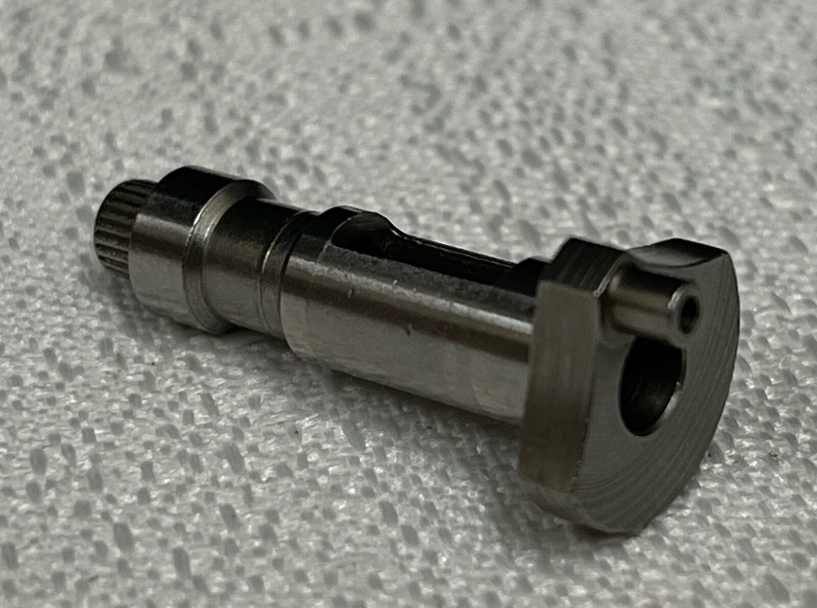 NEW COX .049 TD Tee Dee CRANKSHAFT Airplane Engine Racing RC UC eBay