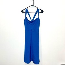 J Crew Midi silk cross cross back dress