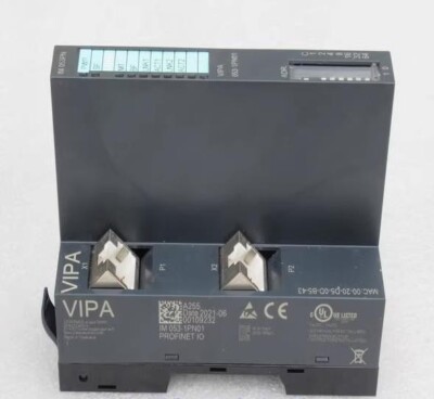 1PC VIPA module 053-1PN01