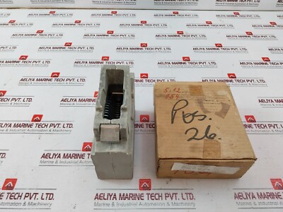 ABB Novomax G30 Arc-Chute