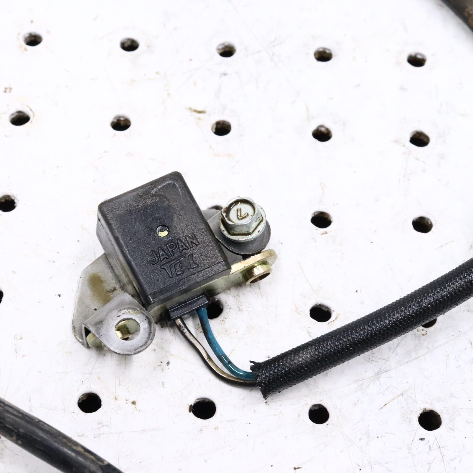 2003 KAWASAKI PRAIRIE 650 PULSING COIL 590261159 eBay