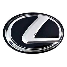 Lexus Front Grille Emblem Is250 Is350 Gs350 Rx350 Es350 Rx450h Is200t 2013-2018
