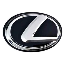 Lexus Front Grille Emblem IS250 IS350 GS350 RX350 ES350 RX450h IS200t 2013-2018