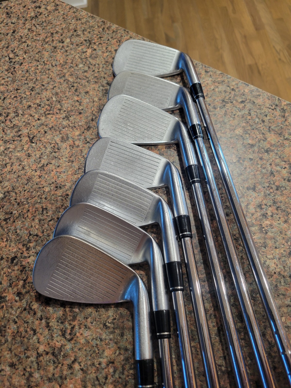 left handed callaway apex irons eBay