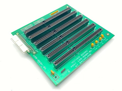 128-B609-01 128-0694-01 128-0609-01 scheda madre backplane