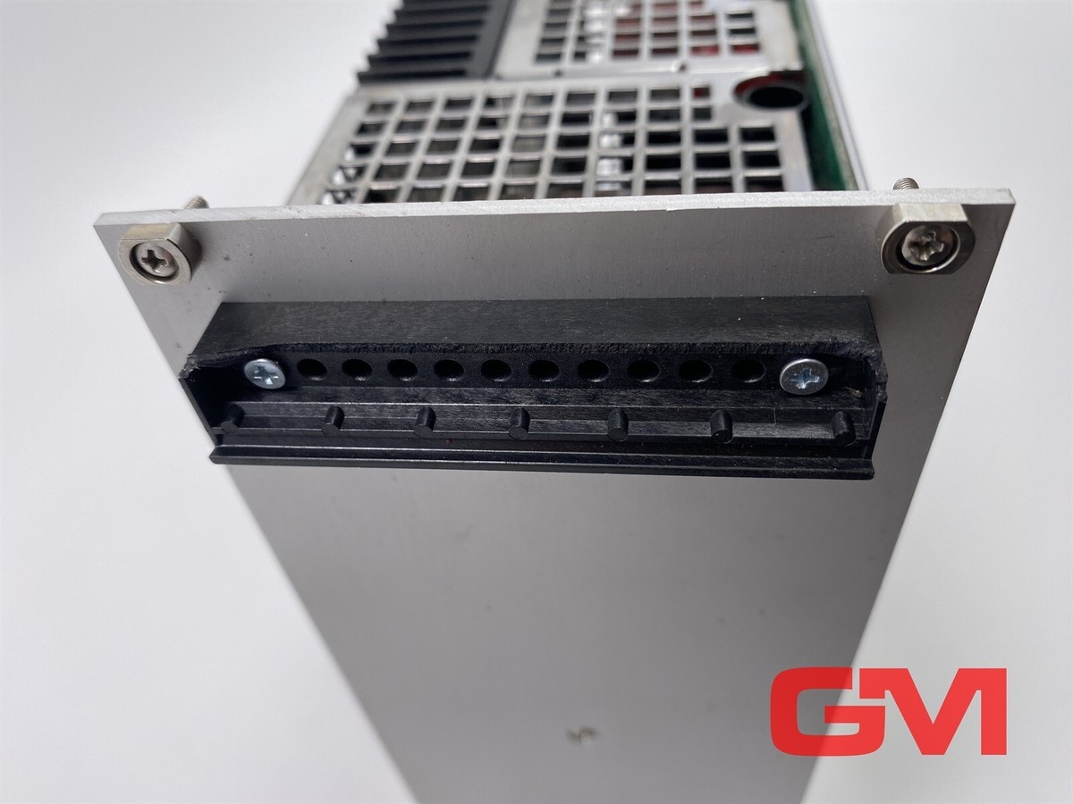MGV Power Supply PA4310-05159 15.6940.200 P4310 Slightly Damaged