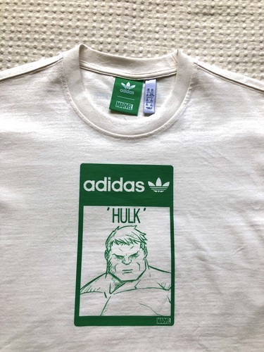 hulk adidas shirt