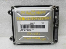 Tcm Tcu Automatic Transmission Control Module Unit Fits 2003-2005 Vue 2.2l Cvt