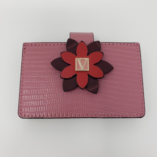 Victoria's Secret Small Wallet, various styles and colors - Picture 8 of 26