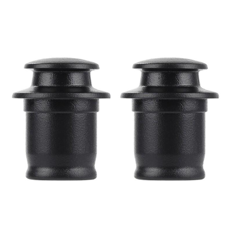 Universal Plug Button Car Cigarette Cover Trim Accessories