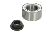 1X BTA Radlager Radlagersatz Vorne Beidseitig FüR Ford Mondeo III Turnier BWY
