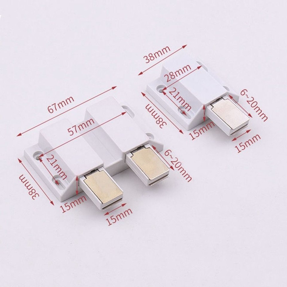 2PCS Hardware Glass Door Hinge Furniture Door Hinge Glass