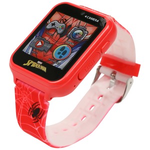 Spiderman smart watch australia Clearance