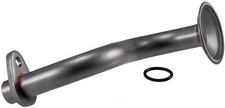 Tubo de recogida de bomba de aceite de motor Melling 331S y criba-stock