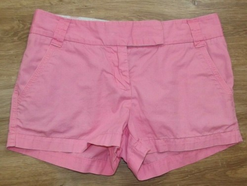 J CREW Womens Weathered CLASSIC TWILL 