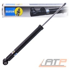 BILSTEIN Stoßdämpfer Hinterachse für AUDI