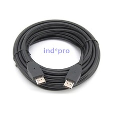 New HD-AI Cable 5-20M For VPM220 Microphone To TE40 TE50 TE60  Terminal
