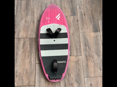Fanatic Sky Wing 4.7 /45L