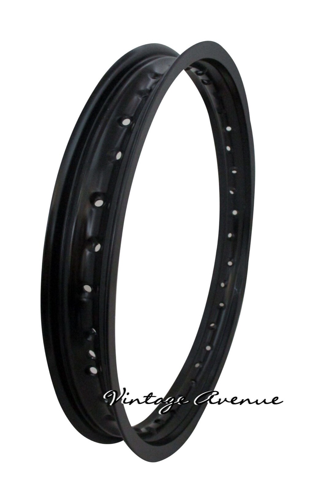 Cb750 Rim HONDA CB650 CB750 K '77-78 80-82 ALUMINIUM (BLACK) WHEEL RIM -FRONT-40H ...