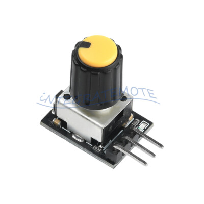 5-26V Simple Small Servo ESC Tester DIY Brushless Fan Motor Speed Controller PWM