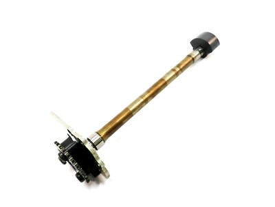 2013 AUDI S5 (B8 8T) 3.0L CGXC SUPERCHARGED ENGINE - BALANCE SHAFT
