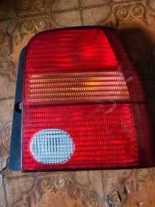 original VW Lupo  Rücklicht   hinten Rechts