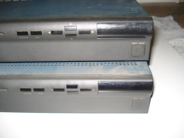 Decoder gold box 2 pezzi - Immagine 3 di 3