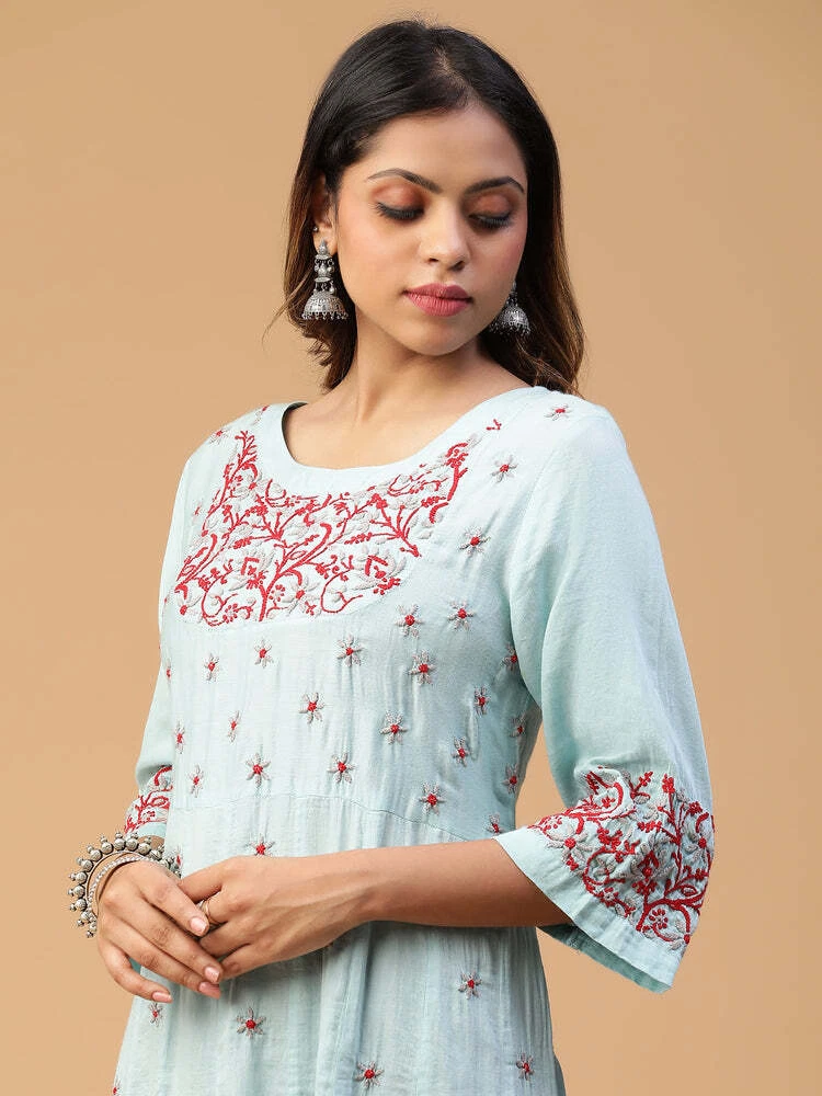 Kali frock hot sale