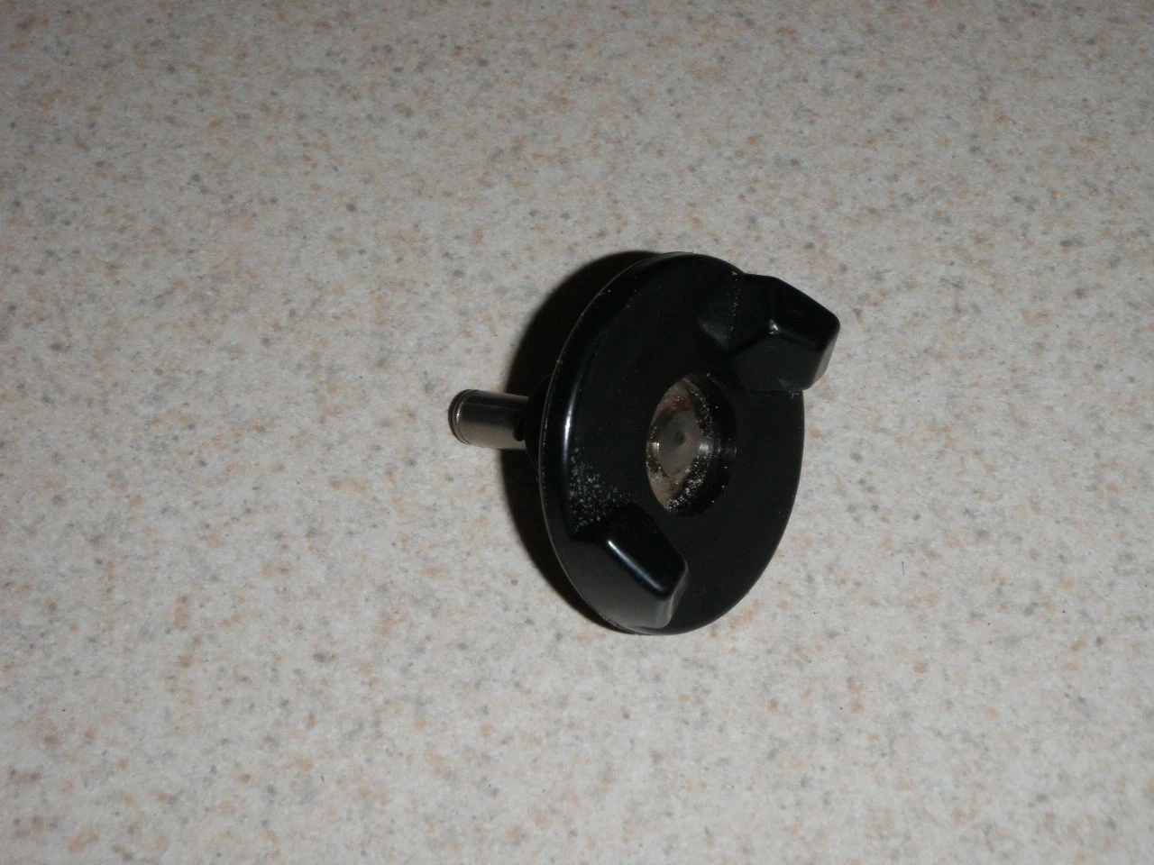 Breadman bread maker machine Rotary Drive Coupling for Models TR600 & TR700