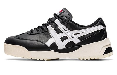 Onitsuka Tiger Delegation Ex 'Black White' 1183A559-003 Men's Size