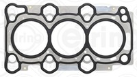 Elring Zylinderkopfdichtung FüR Hyundai I20 1.1 Crdi KIA Rio III