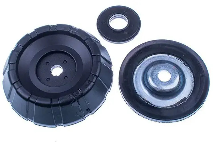 Shock absorber cushion Front Axle D600193 DENCKERMANN for SUZUKI FIAT