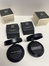 2 PACK JUNG SAEM MOOL Essential Skin Nuder Cushion SPF50 /PA 13 FAIR NEW
