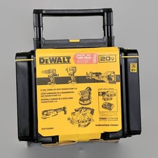 DEWALT DCKTS609M2 20V MAX Brushless Cordless ...