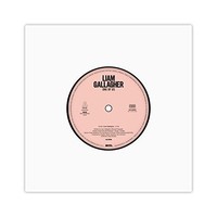 Liam Gallagher - One Of Us - Vinyl Record Single Vinyl - G3Z