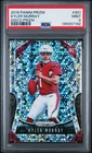 2019 PANINI PRIZM DISCO PRIZM #301 KYLER MURRAY ROOKIE RC PSA 9 MINT